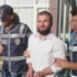 Konya'da Işid Operasyonu (1) Konya'da Işid Operasyonu (1)