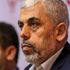 Hamas'ın Gazze Sorumlusu Sinvar'dan İsrail ve ABD'ye sert tepki