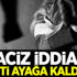 Batman'da taciz iddiası kenti ayağa kaldırdı