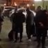 Sosyal medya için video çeken gence bayıltana kadar dayak