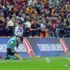 Tarık Ongun'u yaralayan taraftar belirlendi