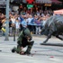 Kadıköy'de bomba paniği