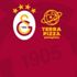 Terra Pizza Galatasaray'a sponsor Terra Pizza Galatasaray'a sponsor