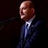 Soylu’dan CHP'li Tezcan’a sert cevap