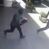 Film izleyip banka soydular