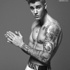Justin Bieber’in fotoğrafı photoshop çıktı Justin Bieber’in fotoğrafı photoshop çıktı