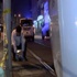4 yaşındaki Suriyeli çocuk tramvay altında can verdi!