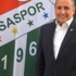 Bursaspor'da ilk başkan adayı...
