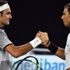 Federer ve Nadal ilk 5’e döndü Federer ve Nadal ilk 5’e döndü
