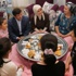 Başbakan'dan sürpriz iftar ziyareti