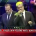 Davutoğlu Erdoğan’a özenirse Davutoğlu Erdoğan’a özenirse