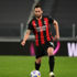 Milan deplasmanda Juventus'u 3 golle devirdi