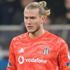 Karius'u kapıdan içeri sokmadılar Karius'u kapıdan içeri sokmadılar