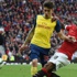 Arsenal istediğini aldı Arsenal istediğini aldı
