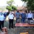 Tavşanlı da 34 çiftçiye bin 380 kilo baş sarımsak ...