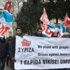 G20 toplantısına protesto G20 toplantısına protesto