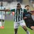 Bursaspor'a Bakkal da çare olamadı