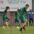 Bursaspor'da tek eksik Batalla