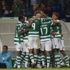Sporting Lizbon son dakika penaltısıyla...