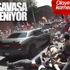 ABD'de ırkçı çatışmalar ABD'de ırkçı çatışmalar