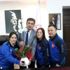 Özel Sporculardan Özel Ziyaret