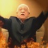 Bülent Arınç: Maceraya paydos