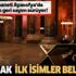 Son dakika: Ayasofya'ya atanacak ilk isimler belli oldu