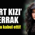 Berrak Tüzünataç, bu senaryoyu okuduğu gibi kabul etti