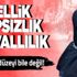 Sabah gazetesi yazarı Engin Ardıç'tan Edremit'teki çarşaflı kadına zincir skandalına sert tepki: İlkellik, sakillik, çapsızlık, zavallılık