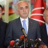 Kılıçdaroğlu, MÜSİAD heyeti ile görüştü
