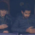 Kadıköy'de sürpriz misafir! Kadıköy'de sürpriz misafir!
