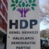 HDP Genel Merkezi'ne silahlı saldırı