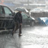 Dikkat! Meteoroloji'den kuvvetli yağış uyarısı Dikkat! Meteoroloji'den kuvvetli yağış uyarısı