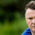 Van Gaal'in gözü şampiyonlukta