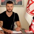 Celustka'dan taraftara 'görüşürüz' mesajı