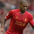 Liverpool'da bir veda daha!