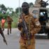 Burkina Faso ordusun teröristlere yönelik operasyonlarında 146 teröristin etkisiz hale getirildiği bildirildi Burkina Faso ordusun teröristlere yönelik operasyonlarında 146 teröristin etkisiz hale getirildiği bildirildi