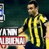 Kanarya’nın kozu Valbuena!