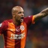 Galatasaray'a büyük müjde!