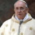 Papa Papa Franciscus'a Meryem Ana daveti