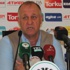 "Galatasaray'a karşı aslan gibi topumuzu oynayacağız" "Galatasaray'a karşı aslan gibi topumuzu oynayacağız"
