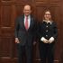Bakan Ruhsar Pekcan ile ABD'li Bakan Wilbur Ross arasında kritik görüşme Bakan Ruhsar Pekcan ile ABD'li Bakan Wilbur Ross arasında kritik görüşme