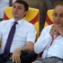Shota ve Hurma için çok özel maç Shota ve Hurma için çok özel maç