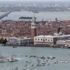 İtalya'da Milano ve Venedik dahil 14 kente korona karantinası
