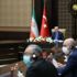 Türkiye-İran zirvesi bildirgesi: PKK/PJAK'a karşı birlikte savaşalım Türkiye-İran zirvesi bildirgesi: PKK/PJAK'a karşı birlikte savaşalım