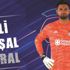 Sivassspor Ali Şaşal Vural ile yeniden anlaştı