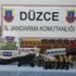 Düzce'de dev operasyon! Düzce'de dev operasyon!