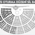 TBMM'de yemin töreni yarın