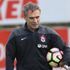 Trabzonspor’da altın çağını yaşıyor Trabzonspor’da altın çağını yaşıyor