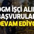 OGM 700 işçi alımı İŞKUR üzerinden devam ediyor! OGM hangi alanlara işçi alımı yapacak? OGM 700 işçi alımı İŞKUR üzerinden devam ediyor! OGM hangi alanlara işçi alımı yapacak?